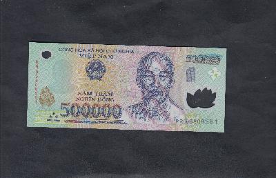 Beschrijving voorzijde: H.C.M.